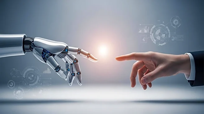 Robinhood CEO Vlad Tenev Asserts AI Will Not Fully Replace Human Trading Decisions