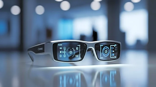Amazon Develops Display-Enabled Smart Glasses Amid Competitive Tech Landscape