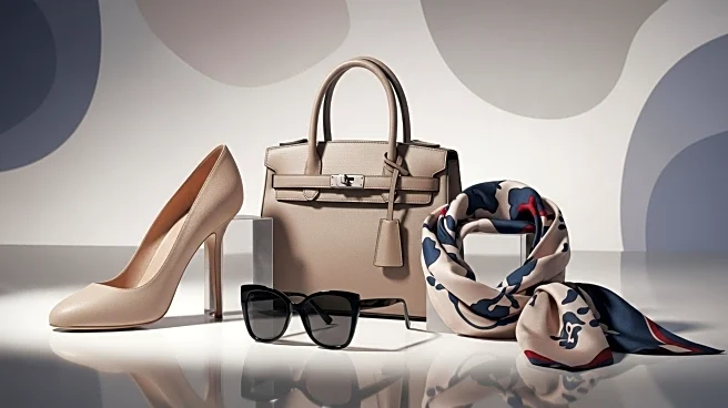European Parliament Enacts Law Targeting Fashion Waste with Extended Producer Responsibility