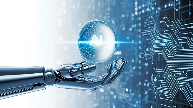 Coalition Challenges OpenAI's Nonprofit Governance Over Accountability Concerns