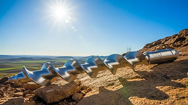 Genesis Secures Approval for Tower Hill Mining Project in Western Australia