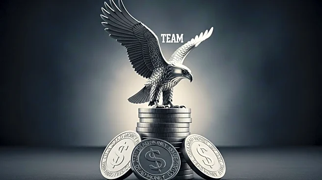 Philadelphia Eagles Face Salary Cap Challenges with $81 Million in Dead Money