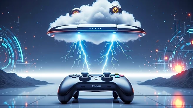 Nvidia GeForce Now RTX 5080 Launches with Enhanced Cloud Gaming Features