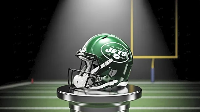 New York Jets Release Xavier Gipson After Costly Error Against Pittsburgh Steelers