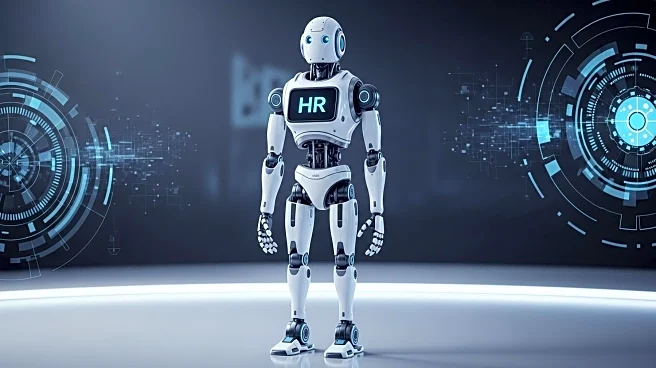 HR Leaders Urged to Focus on Value Over Features at HR Tech 2025 Conference