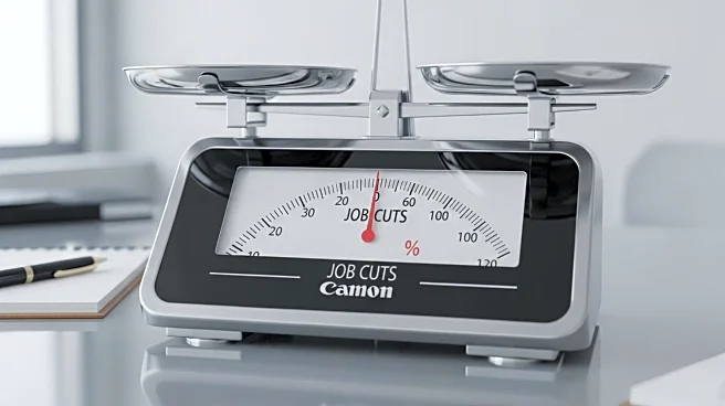 Novo Nordisk Announces 9,000 Job Cuts Amid Rising Competition in Obesity Market