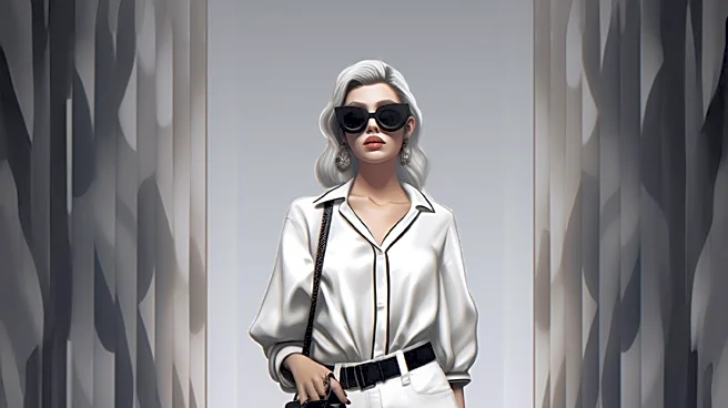 New York Fashion Week Spring 2026 Showcases Celebrity Style and Anticipated Trends