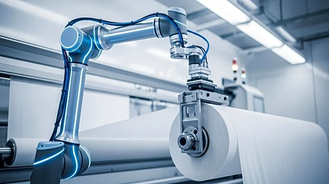 Aitu Wins AI Product Innovation Gold Award, Transforming Garment Industry