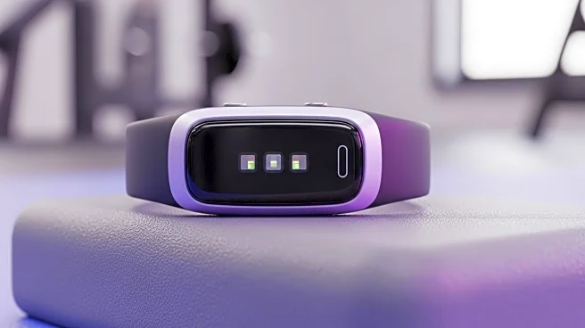 VO2max Testing Revolutionized by New Comfortable Device
