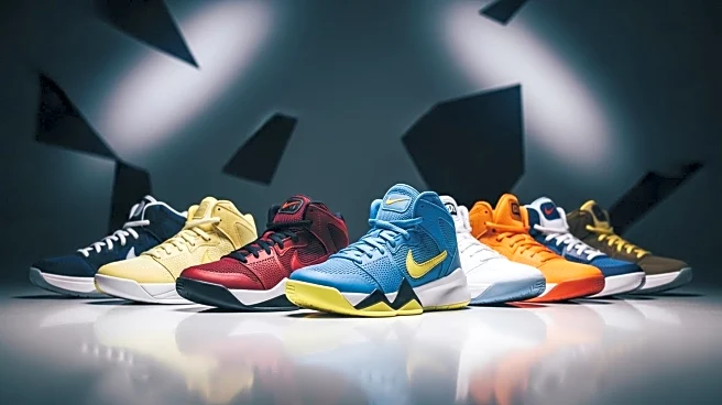 WNBA and Coach Partnership Highlights Fashion Evolution Among Players