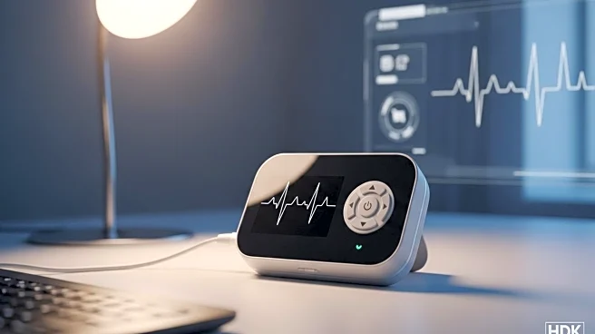Independent Remote Monitoring Platforms Enhance Cardiac Care Outcomes