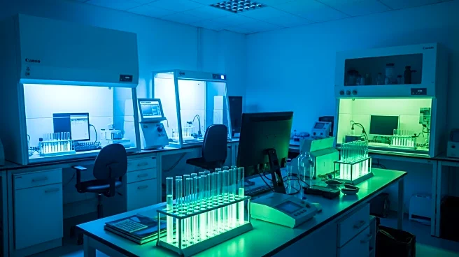 UK-China Collaboration Accelerates Global Biotech Innovation