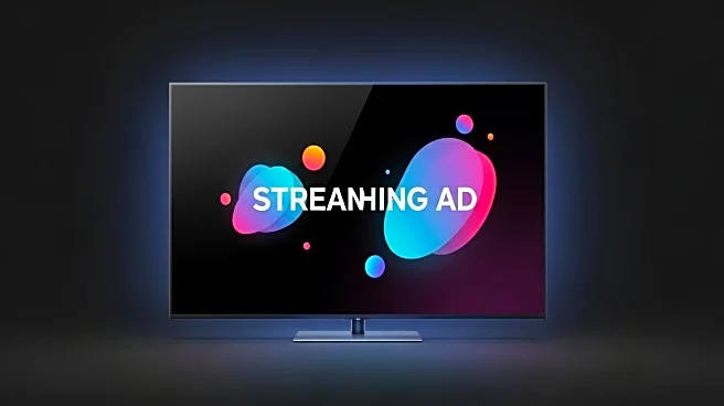Netflix and Amazon Forge Advertising Partnership to Enhance Streaming Ads