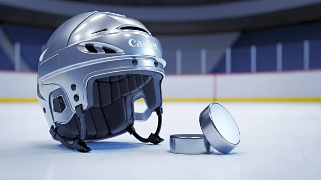 Columbus Blue Jackets Aim to Break Playoff Drought with Strategic Offseason Moves