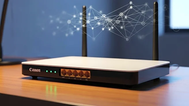 Internet Speed Tests Reveal Key Metrics for Home Connectivity