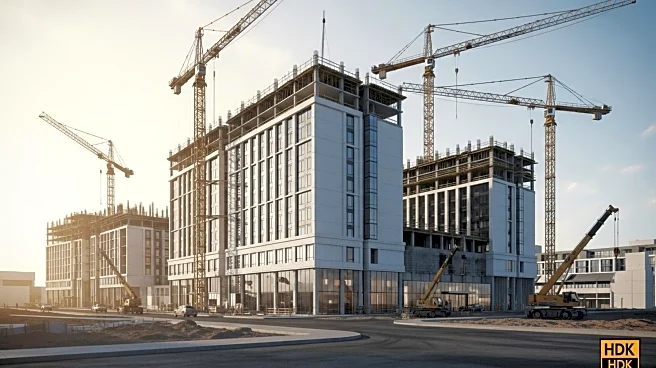 Marriott International and Noble Investment Group Expand StudioRes Brand with 10th Hotel Groundbreaking