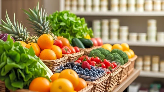 Trader Joe's Expands with New Store Near Augusta, Georgia