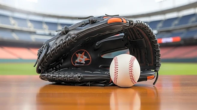 Astros Recall Nick Hernandez from Triple-A Amid Injury Concerns
