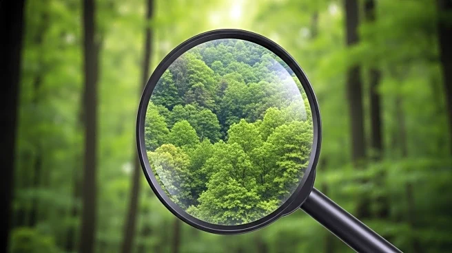 Senate Democrats Question Forest Service Funding for Deferred Resignation Program