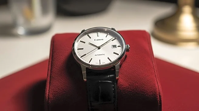 Oceaneva Introduces Ultra-Thin Tenuis Automatic Dress Watch Collection