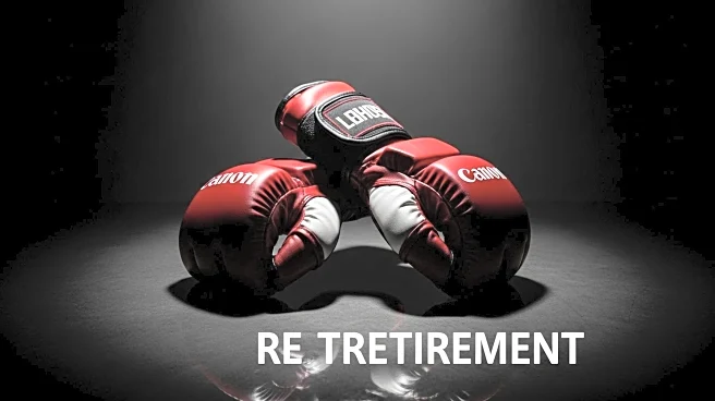Paul Craig Announces Retirement Following UFC Loss
