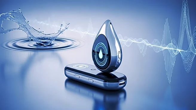 Validos Recognized as 'Smart Water Vendor to Watch' at SWS25 for Innovative Utility Solutions