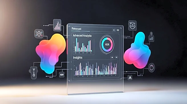 Walmart Enhances Digital Insights to Boost Supplier Strategies and Customer Experience
