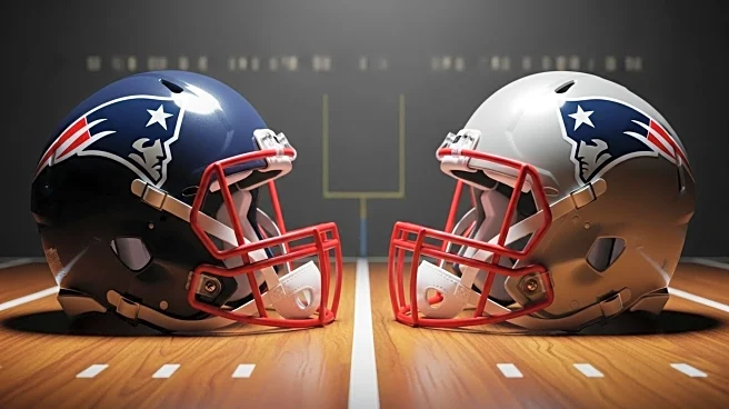 Patriots Players Highlighted for Increased Offensive Roles in Week 2 Against Dolphins
