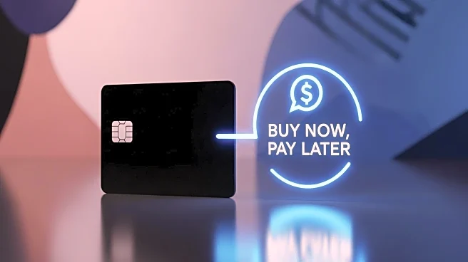 Klarna's IPO Signals Shift from Credit Cards to Buy Now, Pay Later in U.S.
