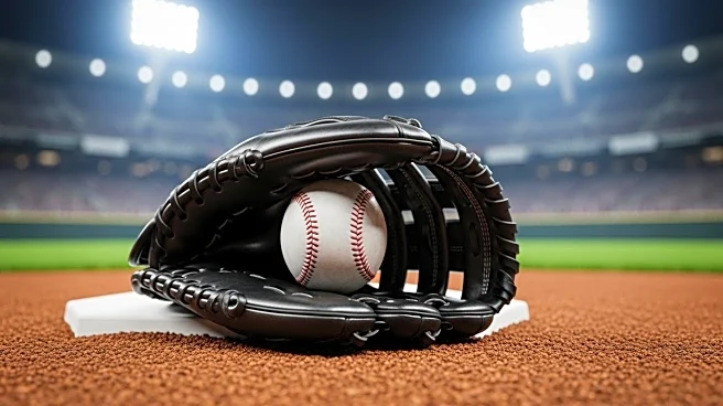 Guardians' Brayan Rocchio Steps Up as Shortstop Amid Playoff Push