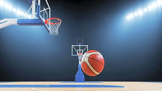 Luka Doncic's Stellar Performance Unable to Prevent Slovenia's EuroBasket Elimination by Germany