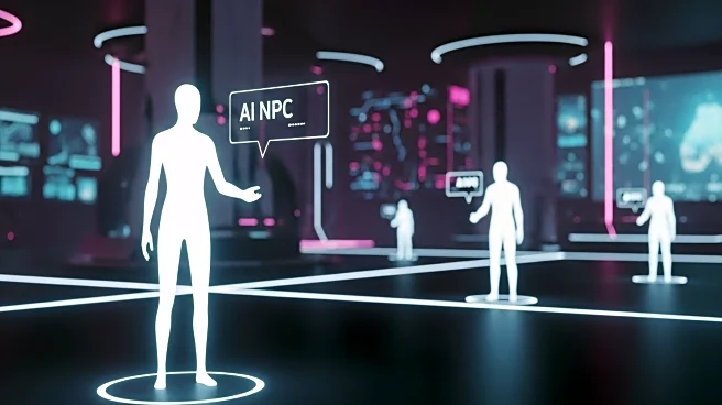 Meta Expands Horizon Worlds with Scriptable AI NPCs for Enhanced User Interaction
