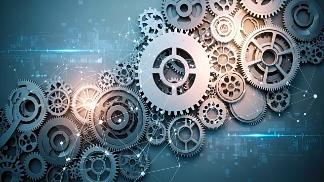 Real-Time Asset Data Enhances Operational Efficiency and Sustainability
