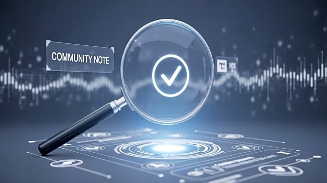 Meta Enhances Community Notes with New Fact-Checking Features