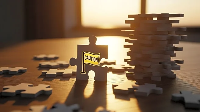 Pension Industry Faces Delays Due to Misuse of Scam Warning Flags