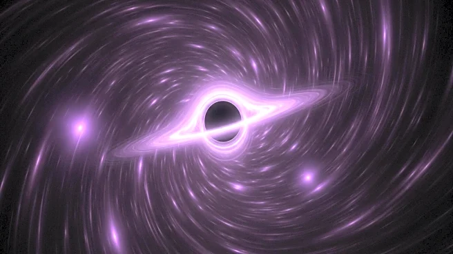 XRISM Mission Reveals Dynamic Feeding Behavior of Small Black Holes