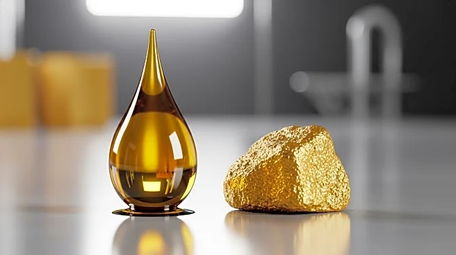 Kyrgyz Oil Company Becomes Main Fuel Supplier for Kumtor Gold Company
