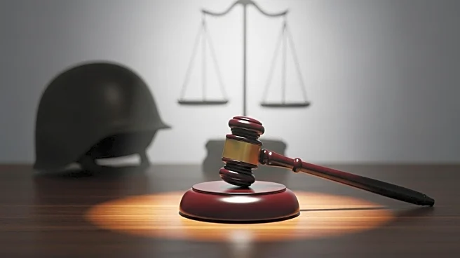 Judge Pauses California's Request to Block National Guard Deployment by Trump Administration