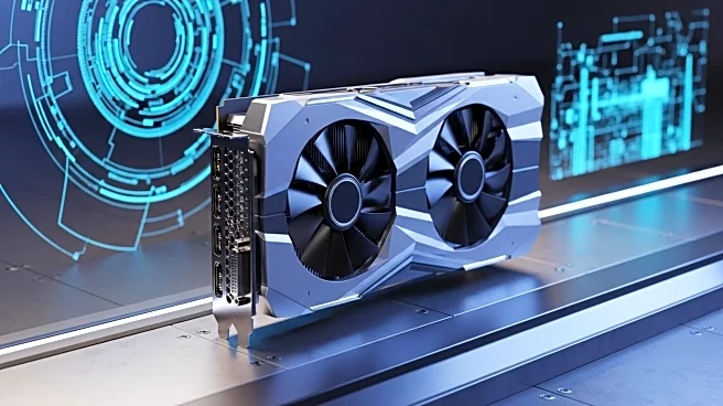 Nvidia Stock Surges Following Oracle's AI Infrastructure Investment