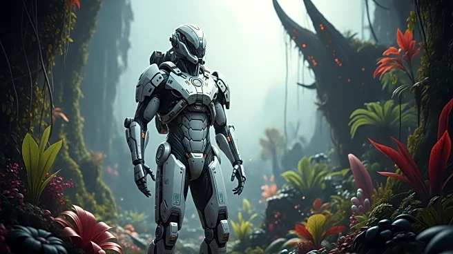 Fortnite's Bug Invasion Season Mirrors Helldivers 2, But No Crossover Planned