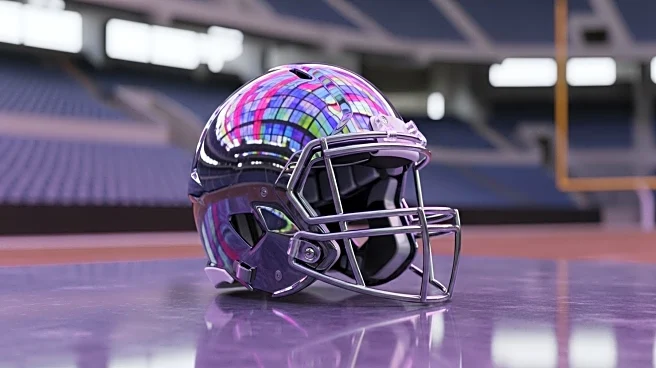 College Football 26 Update Enhances Gameplay and Aesthetics