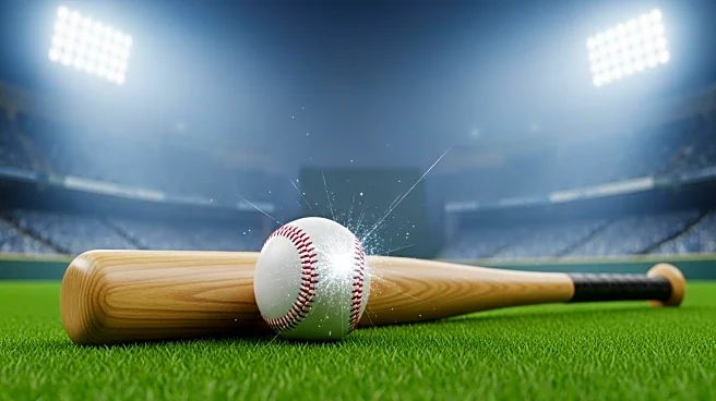 Tigers' Parker Meadows Shines with Home Run and Three RBIs Against Yankees