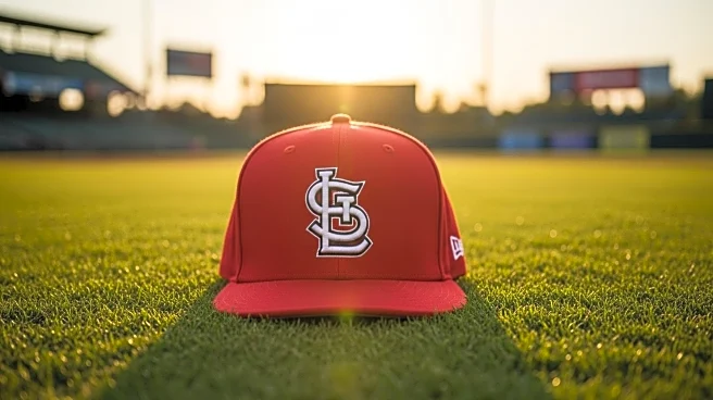 Cardinals' JJ Wetherholt Returns to Triple-A Lineup After Injury