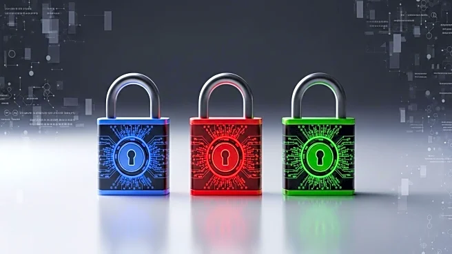 Three States Launch Investigation into Data Privacy Violations