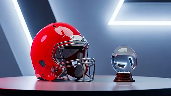 FOX Super 6 Contest Offers Predictions for College Football Week 3