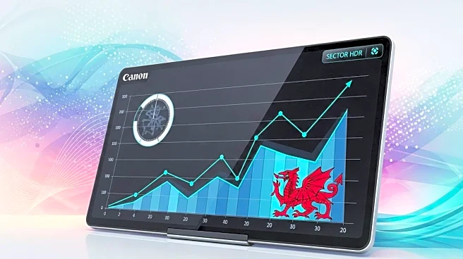 Sarah Jones Appointed as CEO of FinTech Wales Amidst Sector Growth