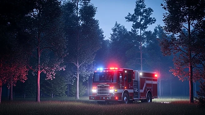 Spencer Pratt and Senators Initiate Investigation into Palisades Fire Response