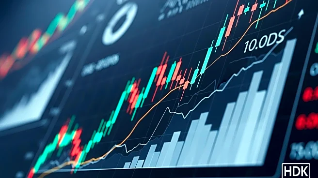 Klarna Stock Jumps 15% in NYSE Debut After Pricing IPO Above Range