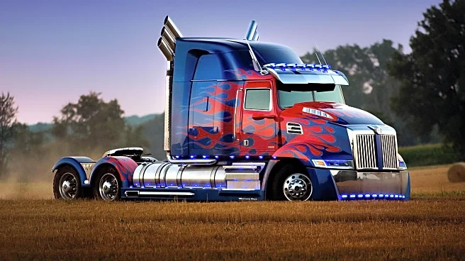 Study Reveals Top 10 Longest-Lasting Trucks in the U.S.