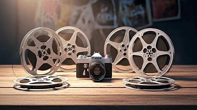Indie Film 'I've Got You' Expands Cast with Four New Additions